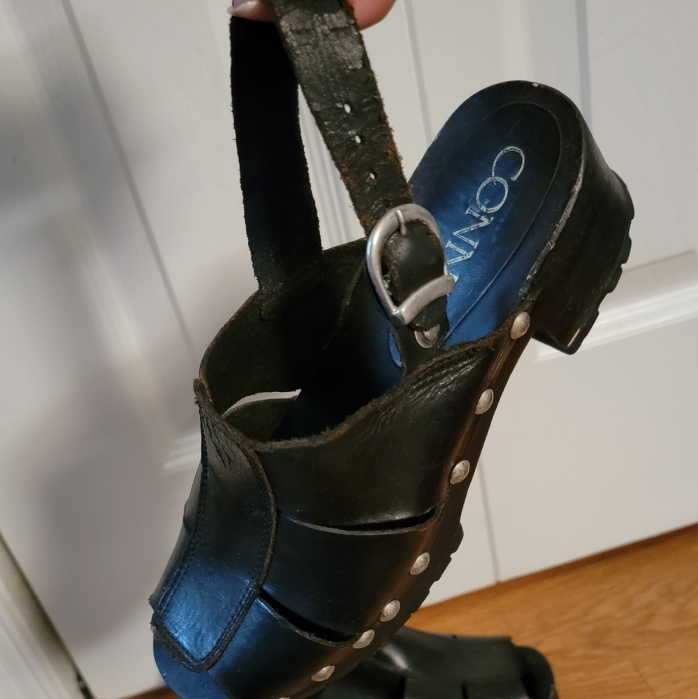 Connie Clogs - Picture 3 of 4